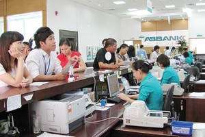 EVN tìm được đối tác thoái vốn tại ABBank